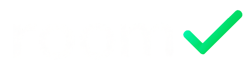 RoomCheck AI Logo